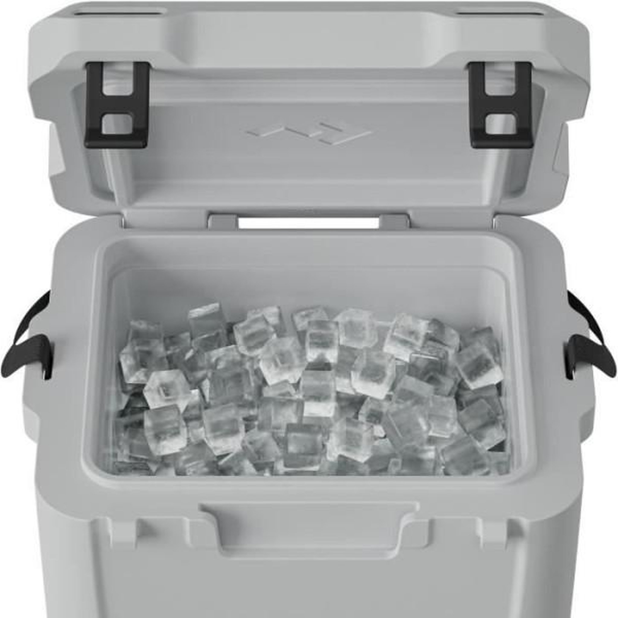 Voir la diapositive 3 : DOMETIC Glaciere isotherme - dometic - cool ice ci 15 - 15l - conserve la glace plusieurs jours - blanc