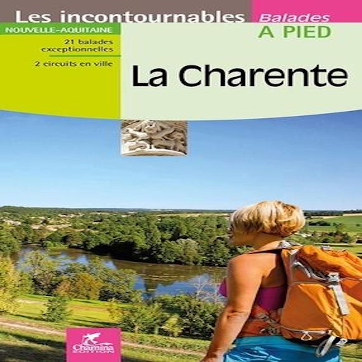 LA CHARENTE, Mathias Jean-Christophe