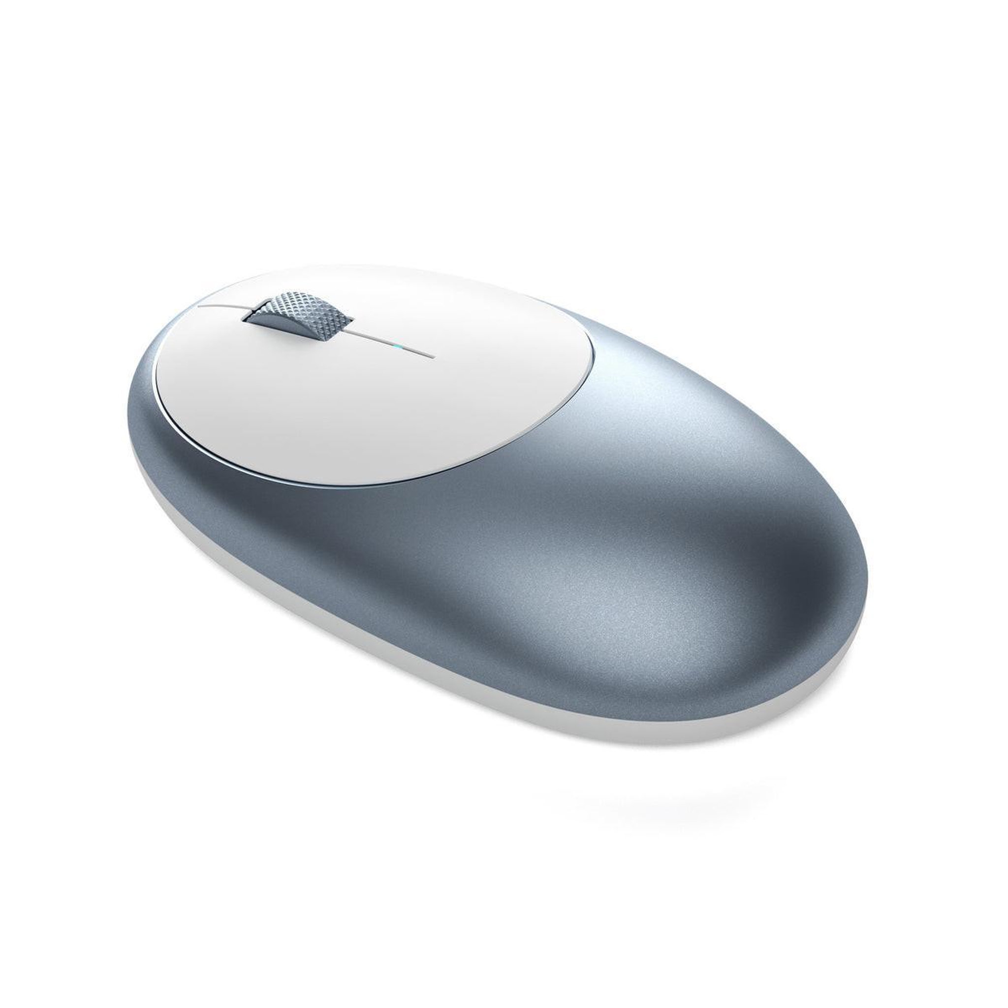Voir la diapositive 3 : SATECHI Satechi m1 souris ambidextre bluetooth optique