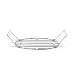 Beka BEKA Grille pour Roasty Cook - O 42 cm - Gris