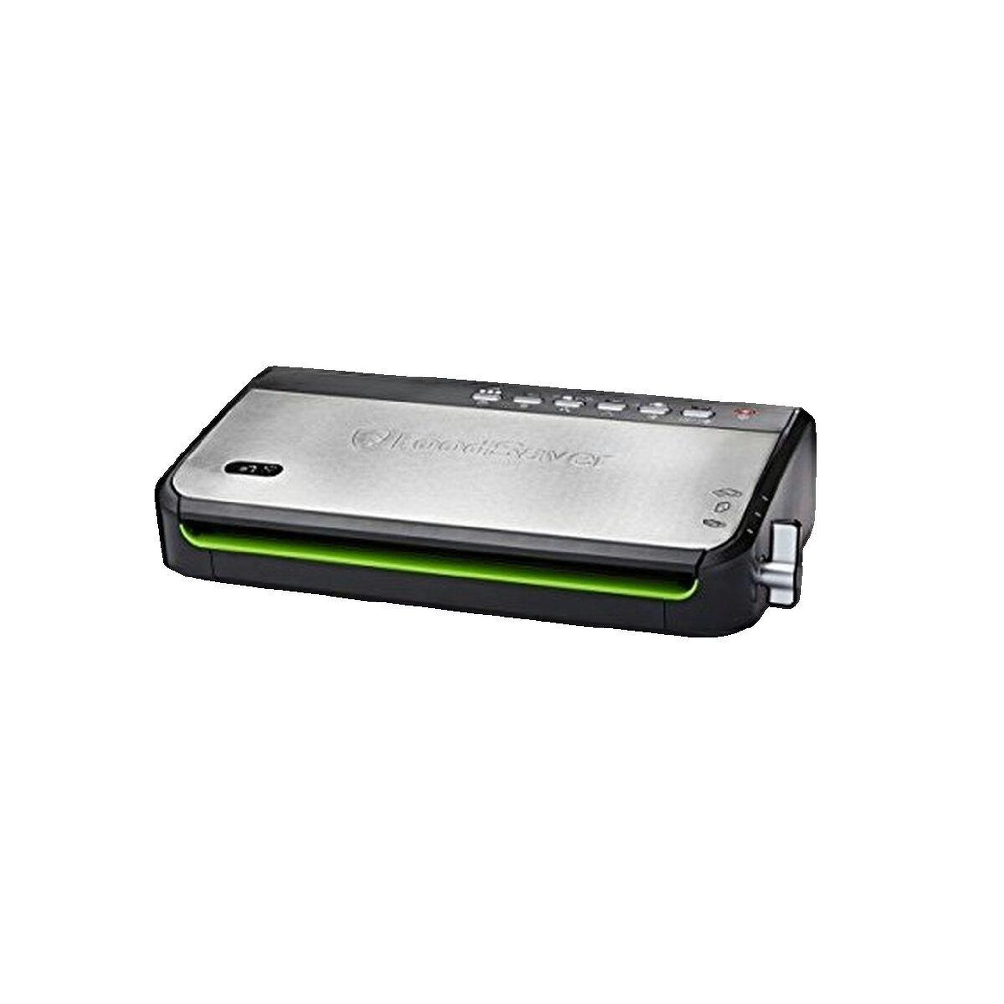 FOODSAVER Emballeuse sous vide Foodsaver avec fonction Pulse