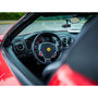 Voir la diapositive 2 : Smartbox Stage de pilotage enfant : 2 tours de circuit en Lamborghini Gallardo ou Ferrari F430 Spider - Coffret Cadeau Sport & Aventure