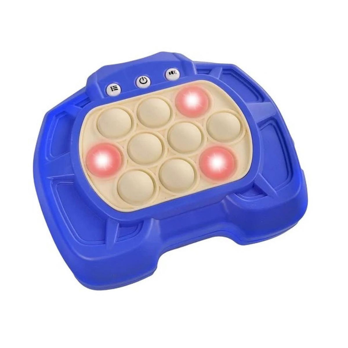 MGM Jeu Bubble Pop electronique lumineux