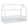 Voir la diapositive 1 : ATMOSPHERA Lit cabane pour enfant BOSCO