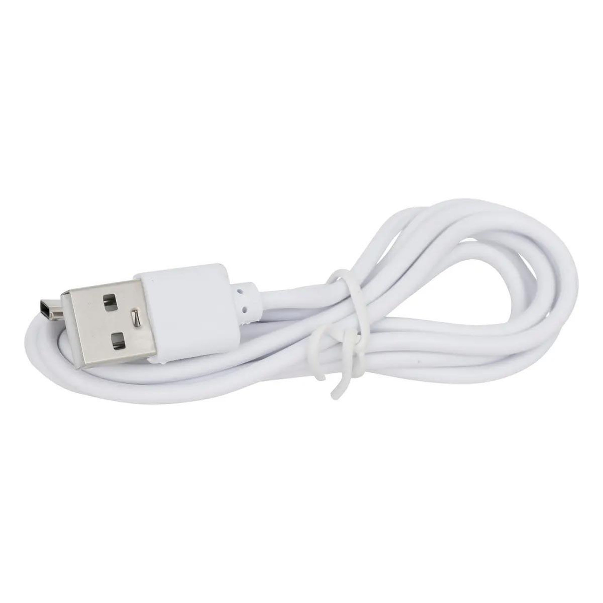 Voir la diapositive 4 : ATMOSPHERA Ruban led à pile  lumière  5m multicolore