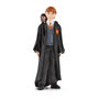 Voir la diapositive 2 : Schleich SCHLEICH - Ron et croûtard - 42634 - Gamme Harry Potter