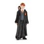 Voir la diapositive 2 : Schleich SCHLEICH - Ron et croûtard - 42634 - Gamme Harry Potter
