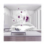 Voir la diapositive 1 : Paris Prix Papier Peint  Along the Corridor