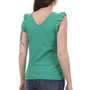 Voir la diapositive 2 : Vero Moda Top  Femme Vero Moda Elisa