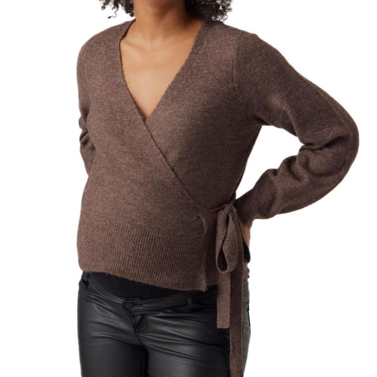 VERO MODA MATERNITY Gilets de Grossesse  Femme Vero Moda Maternity Wrap