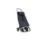 Voir la diapositive 2 : Rolser Poussette de marché 4 roues 43l gris foncé - IMX302 MARENGO