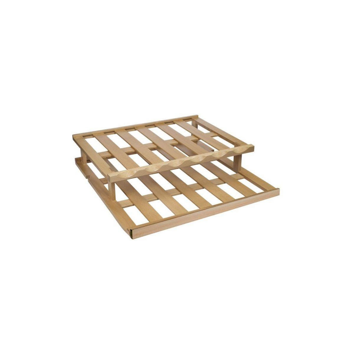 LA SOMMELIERE Clayette de présentation CLAPRE05