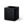 Voir la diapositive 2 : KEF Caisson de basse Kube 10 MIE