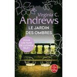 FLEURS CAPTIVES TOME 5 : LE JARDIN DES OMBRES, Andrews Virginia C.