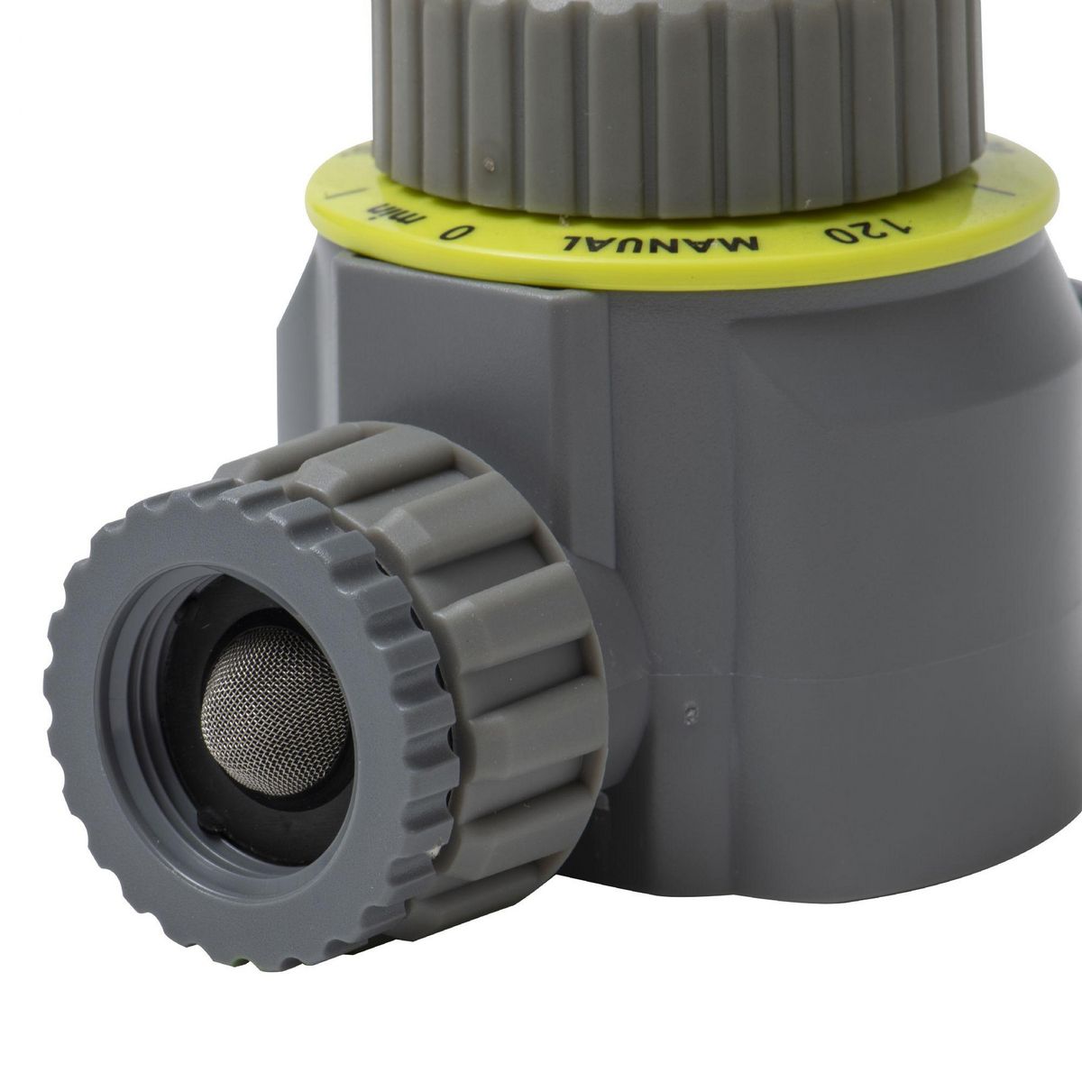 Jardibric Minuteur d arrosage 1 voie