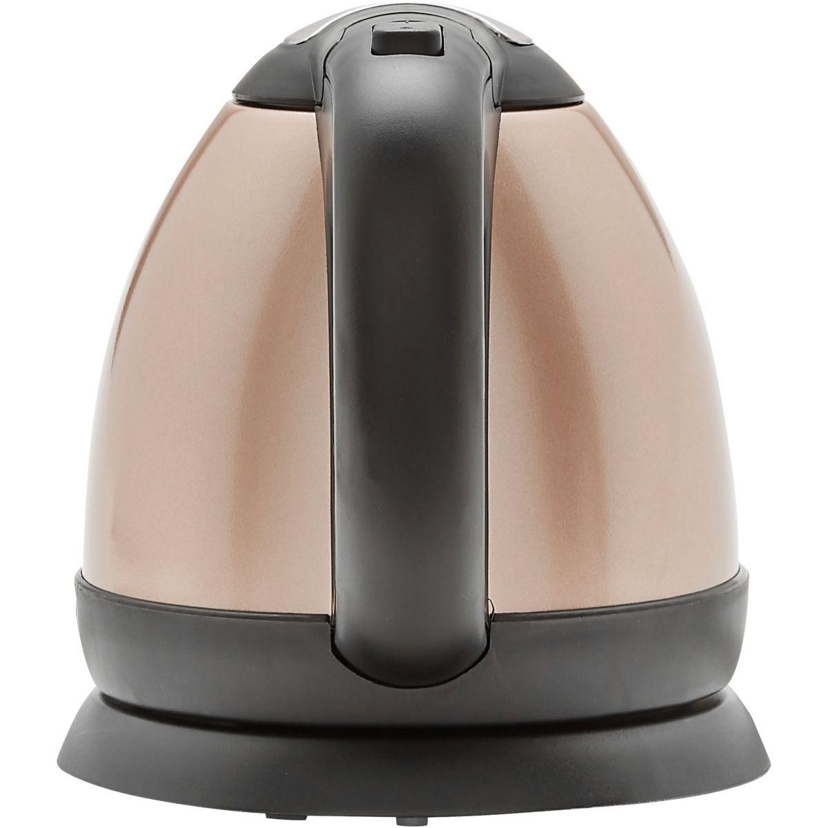 ESSENTIEL B Bouilloire EBL RETRO GOLD 2