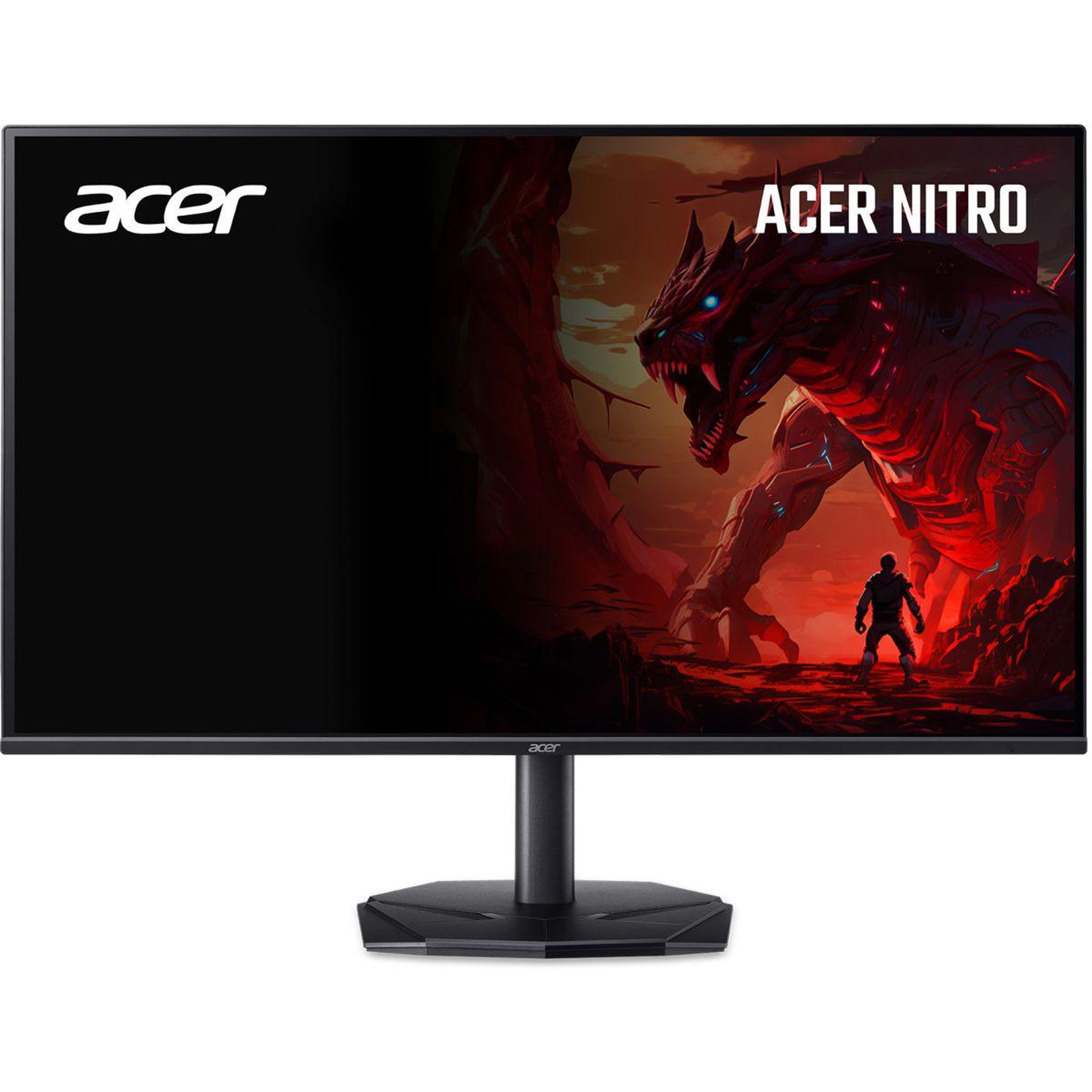 Voir la diapositive 4 : ACER Ecran PC Gamer Nitro KG270W5bmiipx 27'' IPS 260 Hz AMD FreeSync