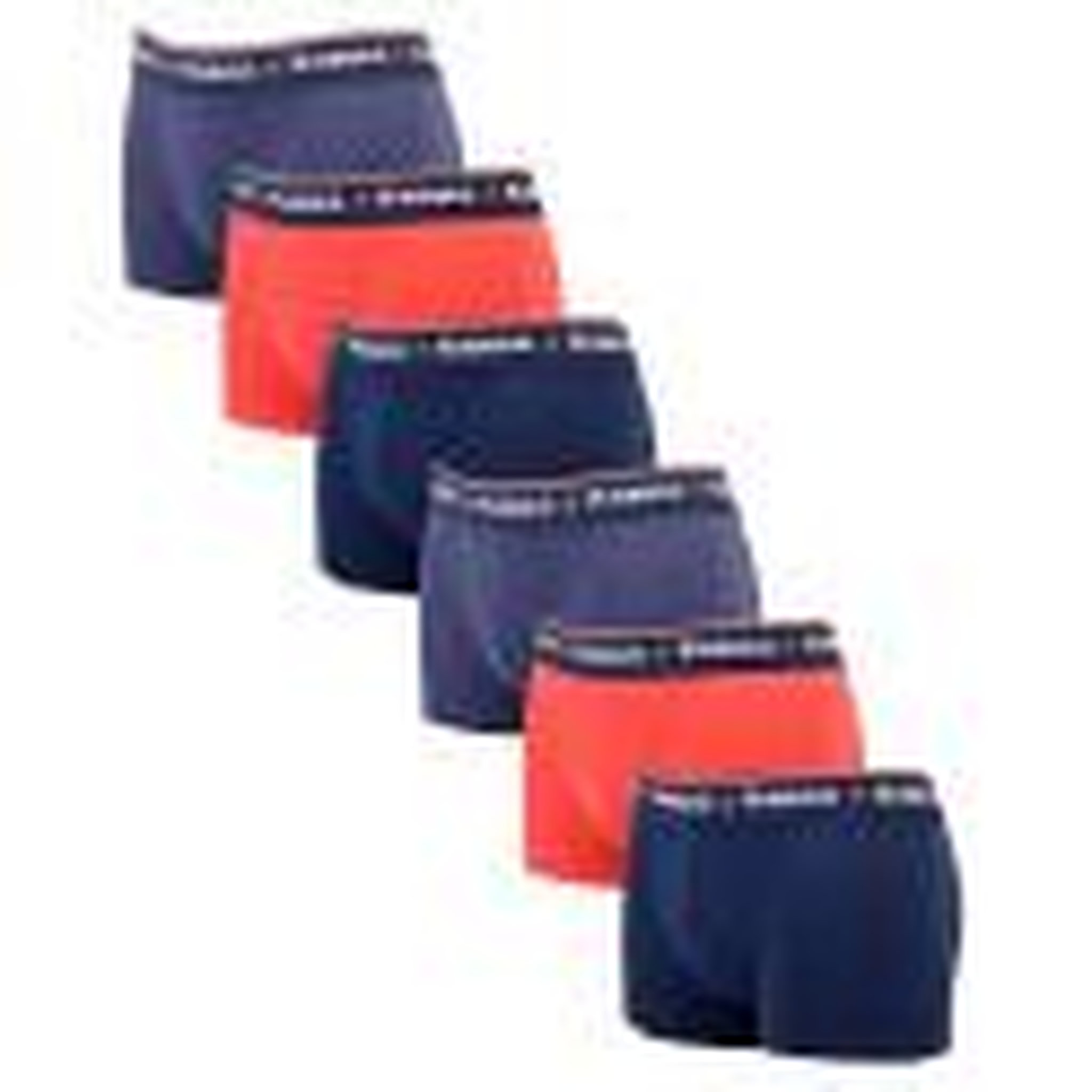 KAPPA Boxer homme KAPPA. Coloris disponibles : Multicolore