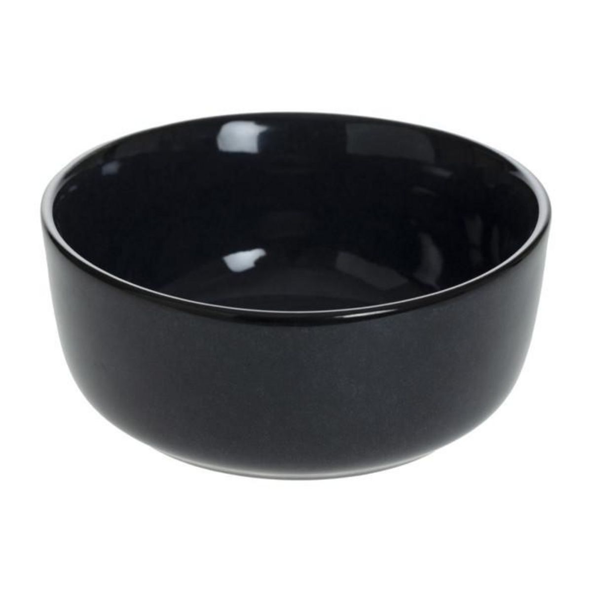 SECRET DE GOURMET Lot de 6 Coupelles  Terre Inconnue  15cm Bleu