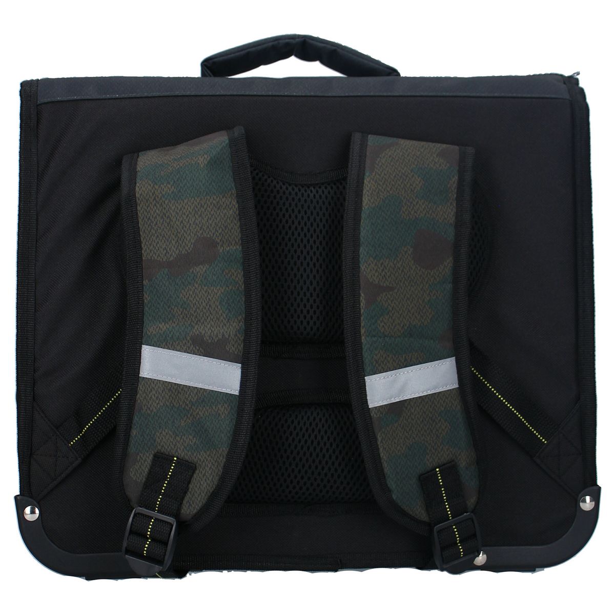 SKOOTER Cartable 38 cm Skooter Extinct But Not Forgotten