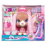 Voir la diapositive 1 : IMC TOYS Poupée Méga VIP Pets Nyla