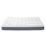 Voir la diapositive 3 : OBED Matelas mousse 160x200 cm MEMORY ZEN 