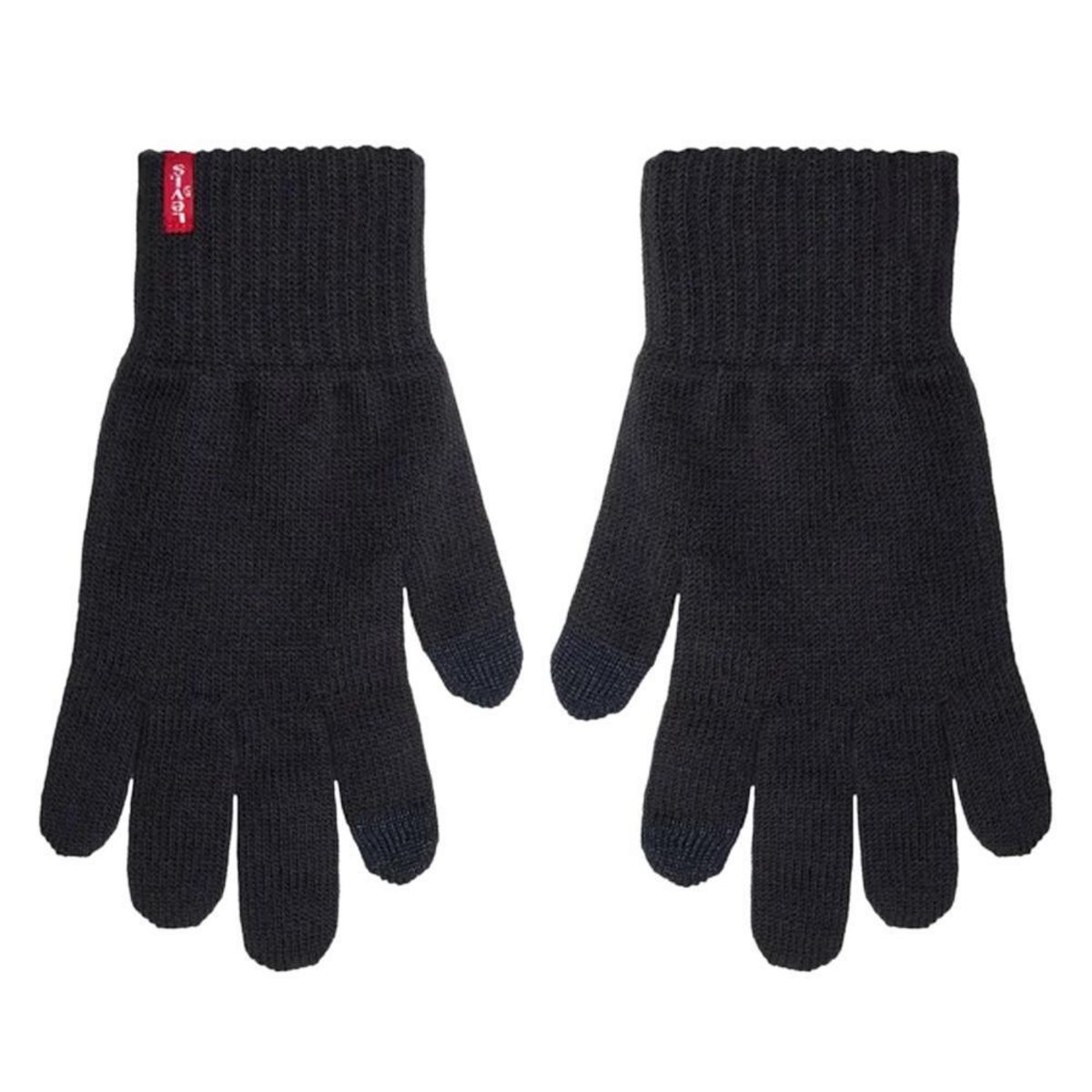 Levi's Gants  Mixte  evi's Ben Touch Screen Gloves