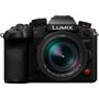 Voir la diapositive 2 : PANASONIC Appareil photo Hybride GH7 noir +12-60mm Leica