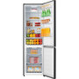 Voir la diapositive 3 : Hisense Réfrigérateur combiné RB440N4AFE