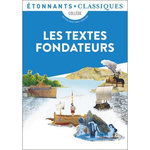 LES TEXTES FONDATEURS, Keime Christian