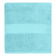 Bleu turquoise