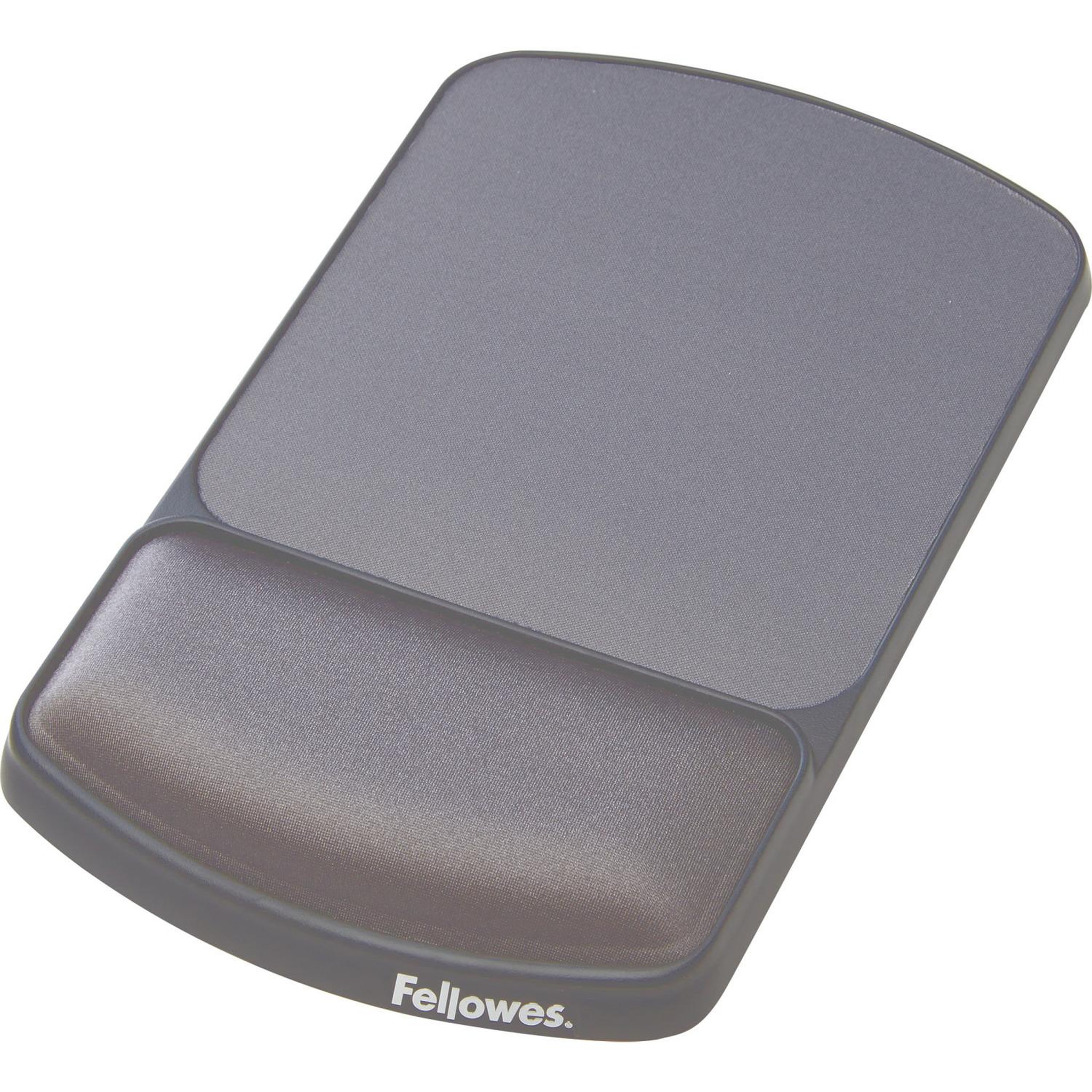 Voir la diapositive 2 : Fellowes Fellowes 9374001 tapis de souris Graphite