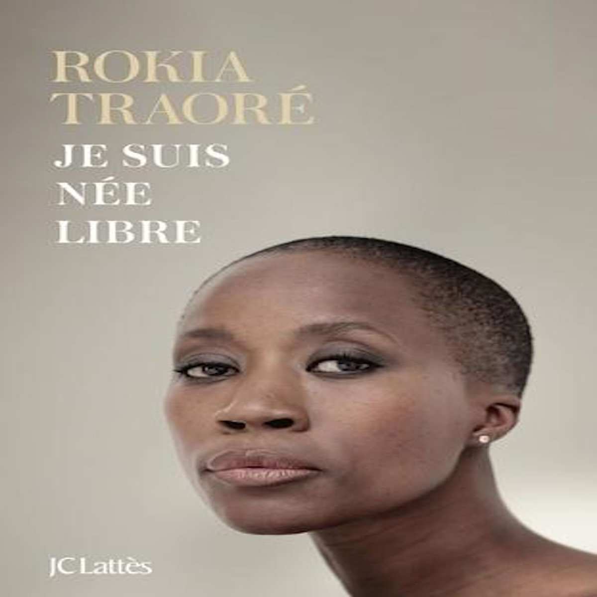JE SUIS NEE LIBRE, Traoré Rokia