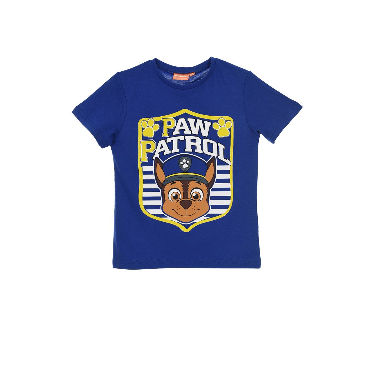 PAT PATROUILLE T-shirt manches courtes garçon