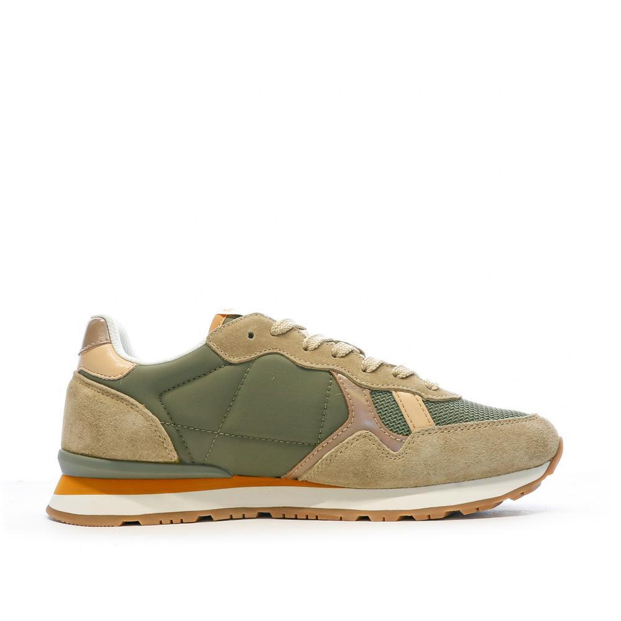 Voir la diapositive 2 : Pepe Jeans Baskets  Femme Pepe jeans Pepe jeans Brit Jump