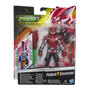 Voir la diapositive 9 : HASBRO Figurine articulée Ranger 15 cm - Power Rangers Beast Morphers