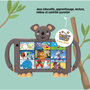 Voir la diapositive 3 : Logicom Tablette LOGIKIDS 7'