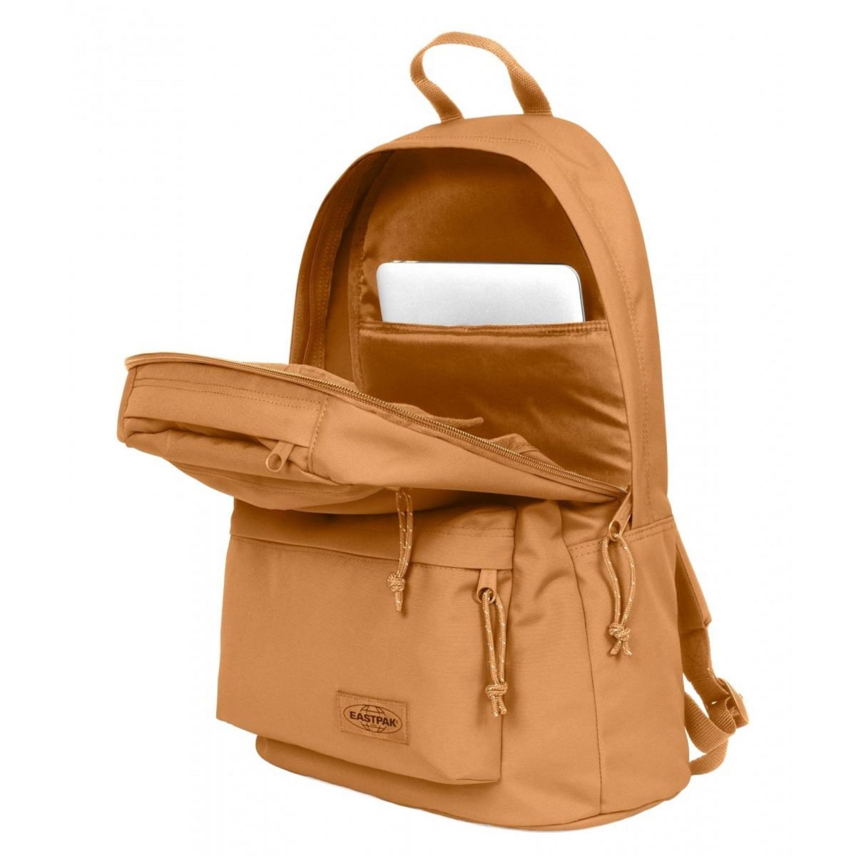 Eastpak Sac à dos ordinateur simple compartiment Padded Double