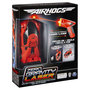 Voir la diapositive 5 : Zero Gravity Laser RC rouge AIR HOGS