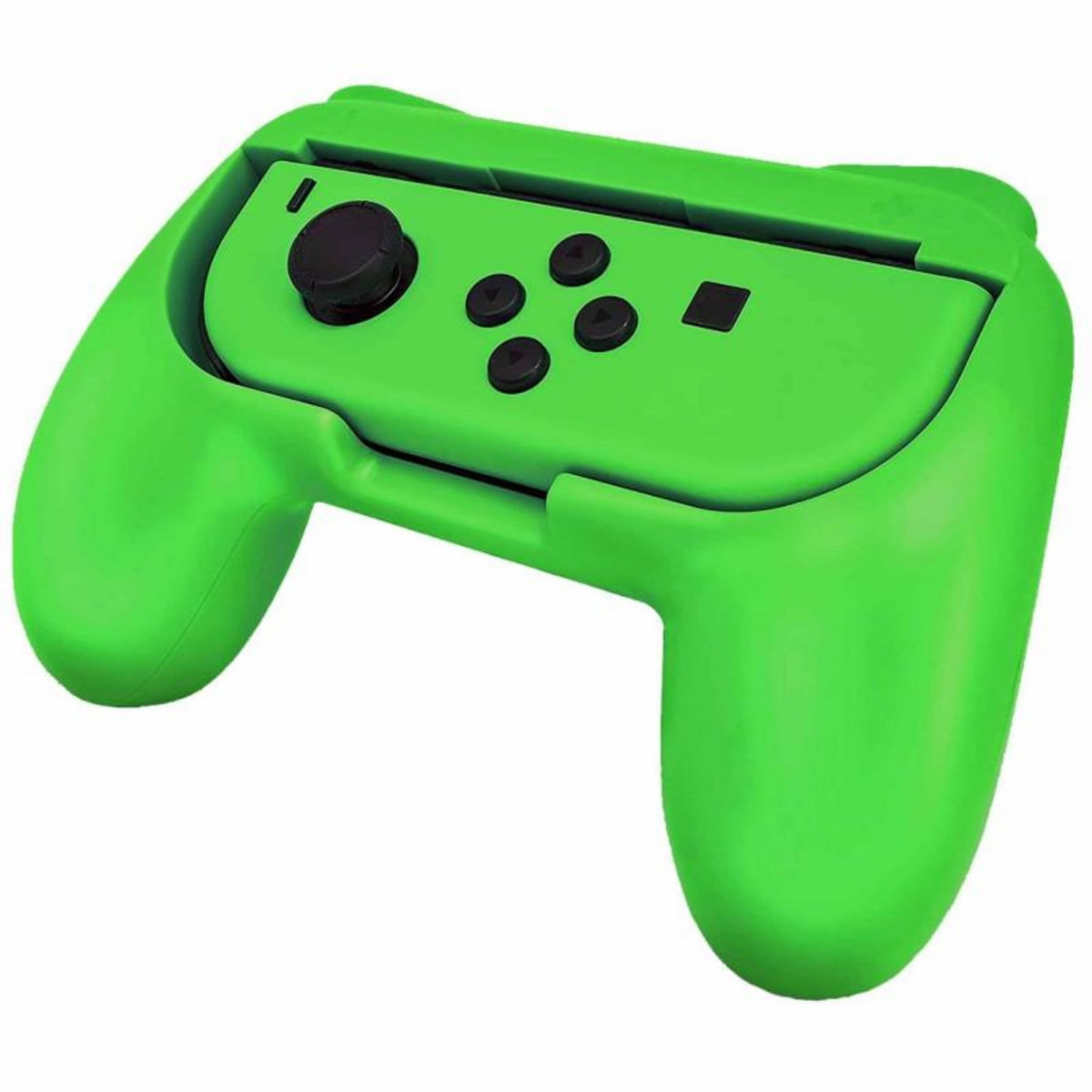 Subsonic 2 grips manette pour Joy Cons rose et Vert