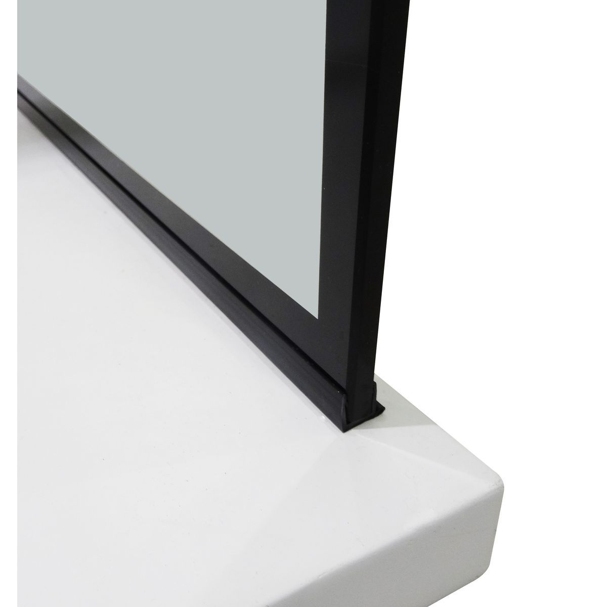 ONDEE Paroi de douche italienne VERIA 120x200x0,8cm