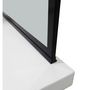 Voir la diapositive 2 : ONDEE Paroi de douche italienne VERIA 120x200x0,8cm