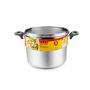 Voir la diapositive 2 : ACTUEL Faitout induction inox  28 cm - 11 litres