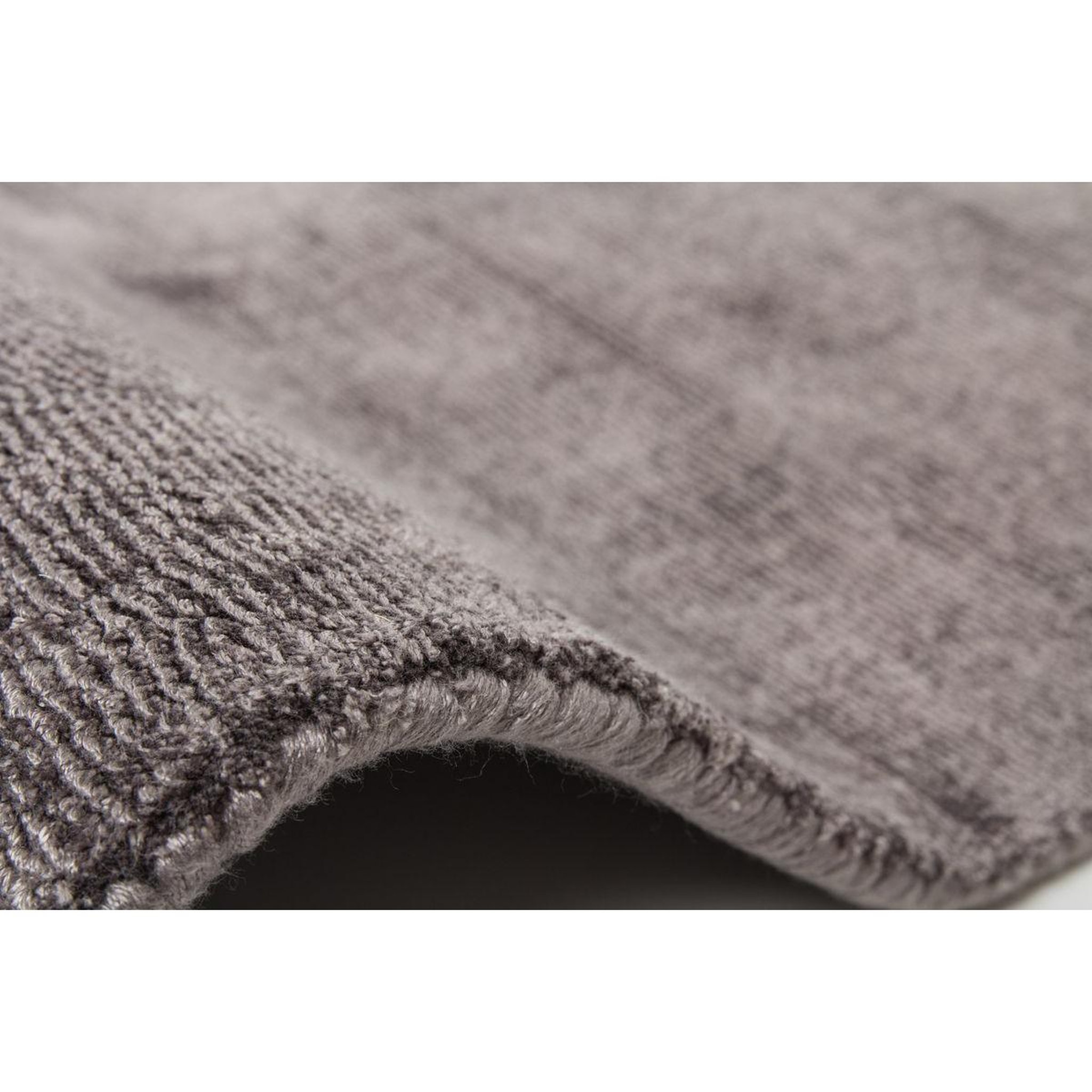 Voir la diapositive 3 : Paris Prix Tapis à poils courts fait main  luxury i  gris