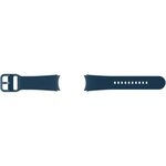 Samsung Bracelet Watch 4/5/6 S/M Sport 20mm Bleu Marine