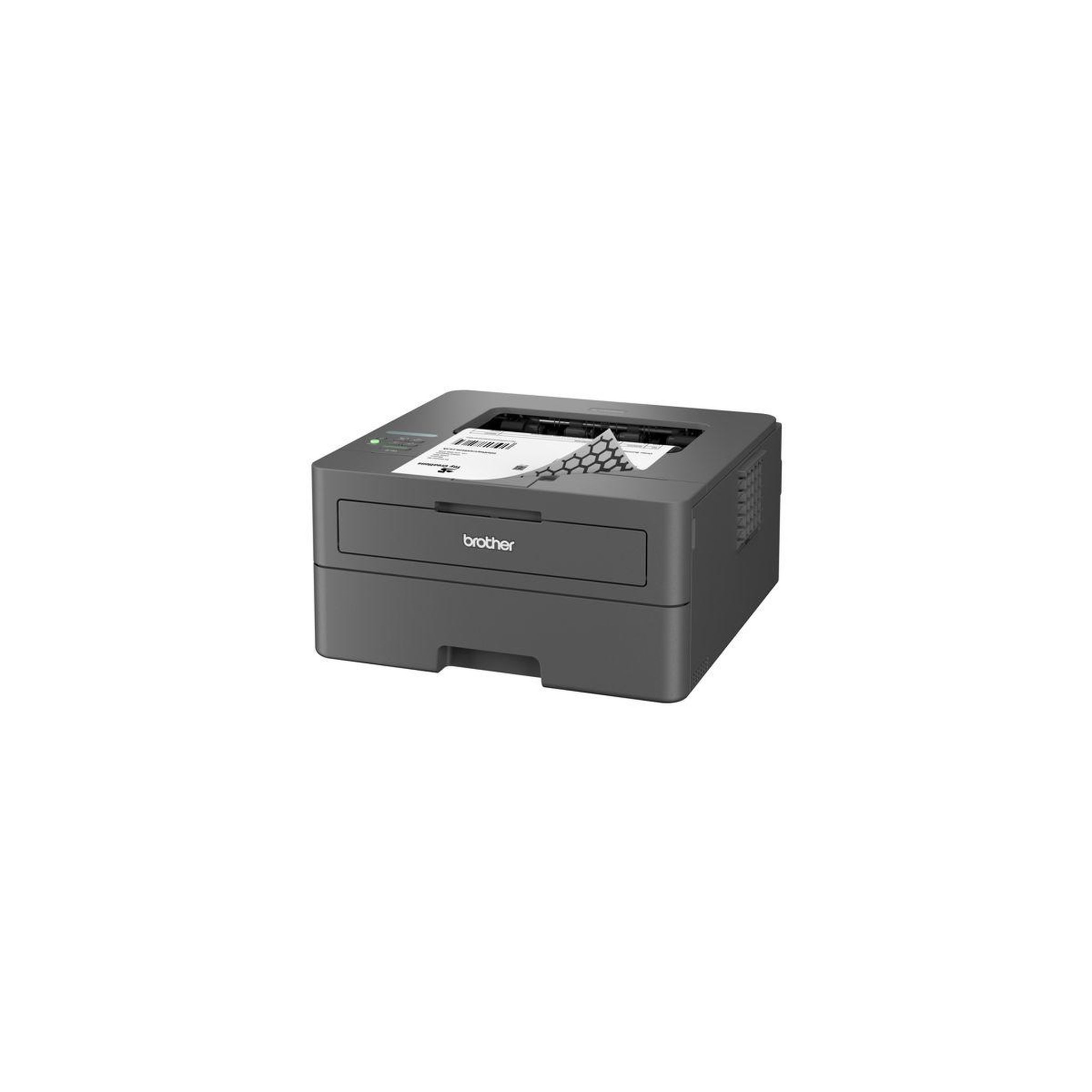 Voir la diapositive 2 : Brother Imprimante laser hl-l2445dw