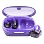 Voir la diapositive 2 : JBL Ecouteurs Soundgear Clips Violet