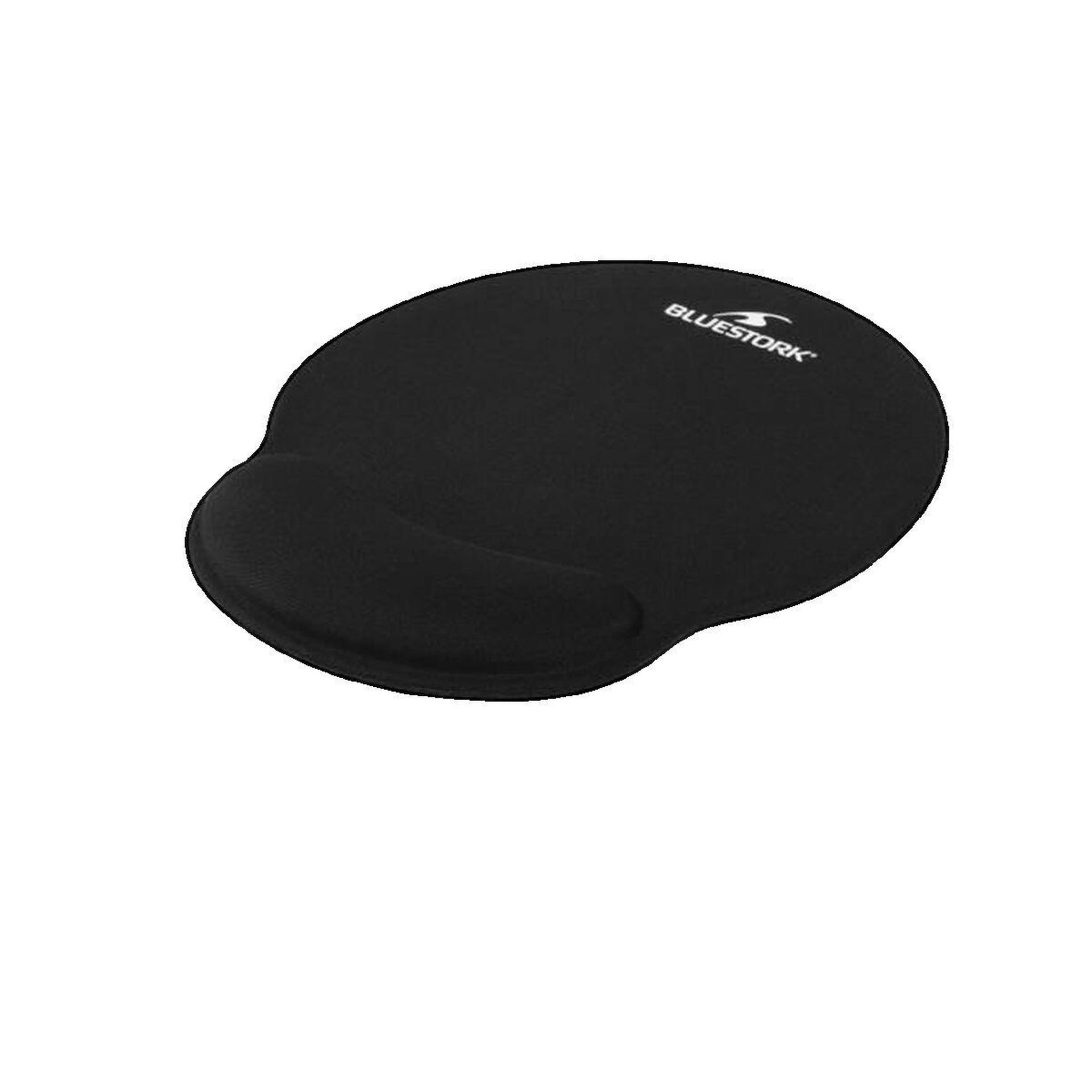 BLUESTORK Tapis de souris Bluestork BS-PAD-ERGO Ergonomique noir