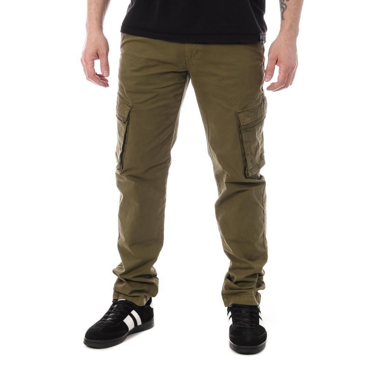 PANAME BROTHERS Pantalon  Homme Paname Brothers Live