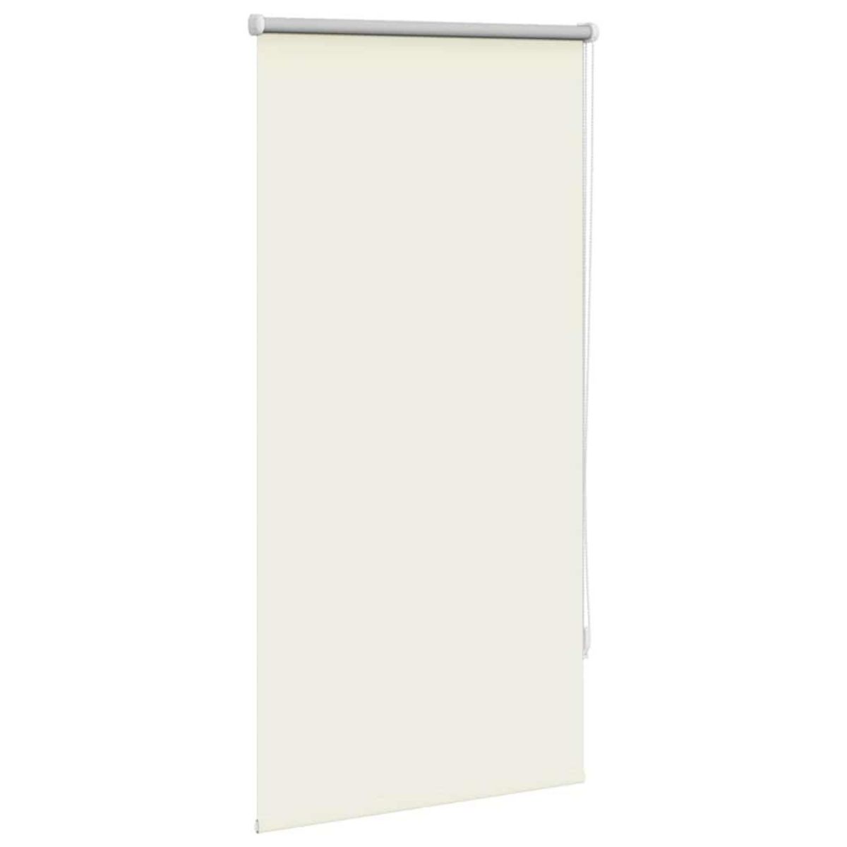 VIDAXL Store enrouleur occultant creme 60 x 120 cm